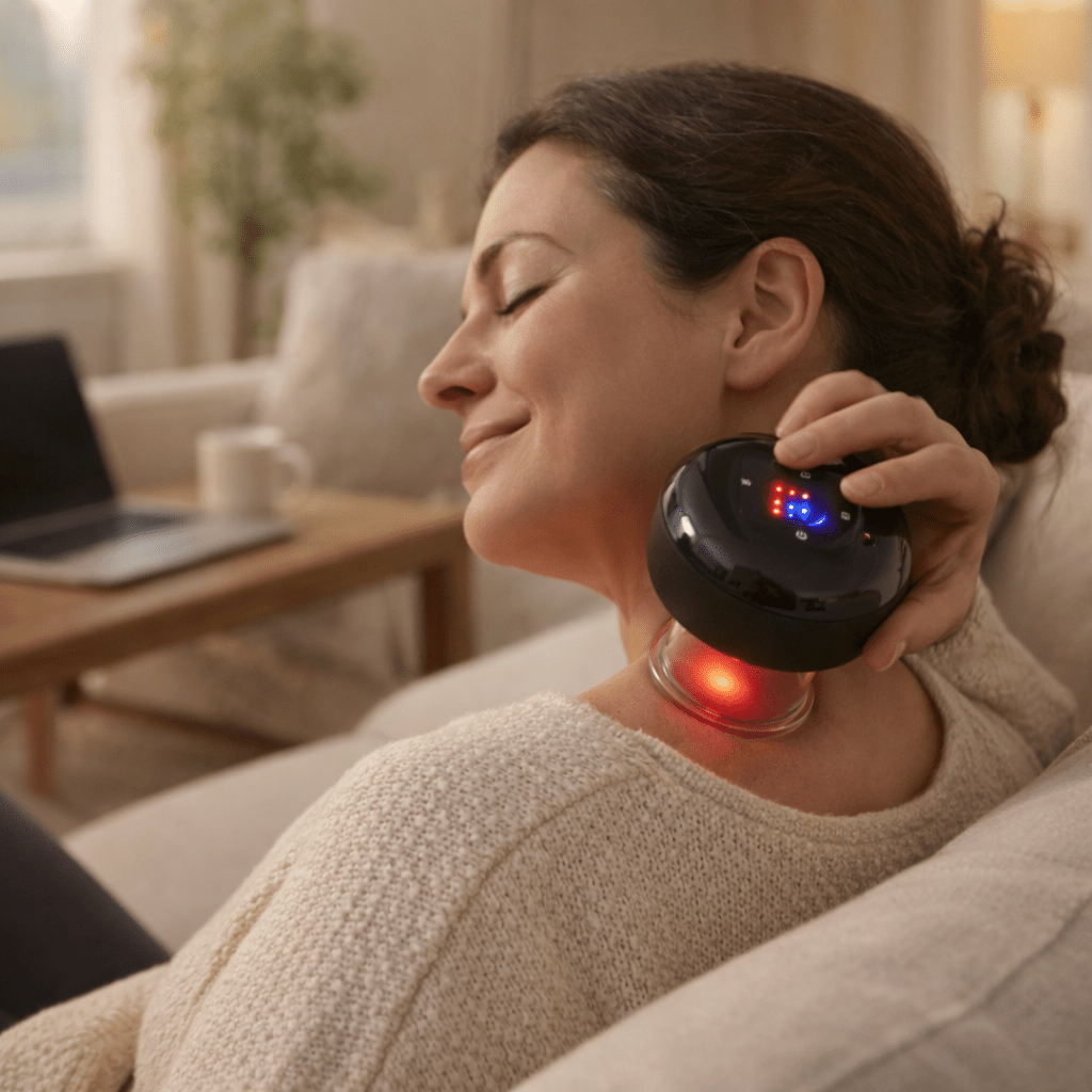 RecoCup™ - Recovac