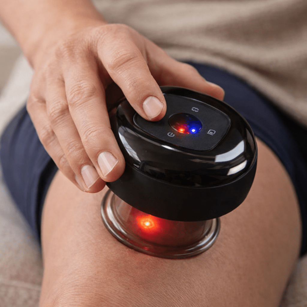 RecoCup™ - Recovac