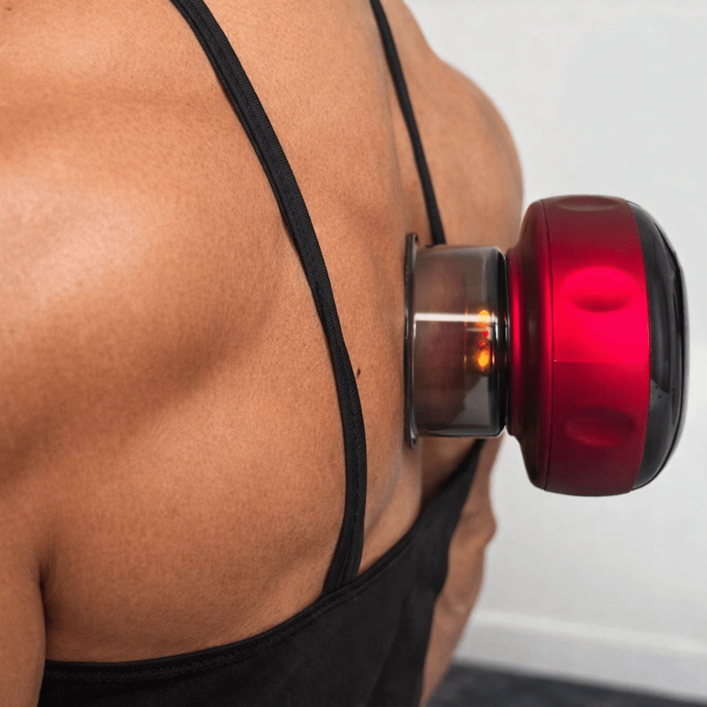 Thera Vacuum Cup™ - TheraJoint