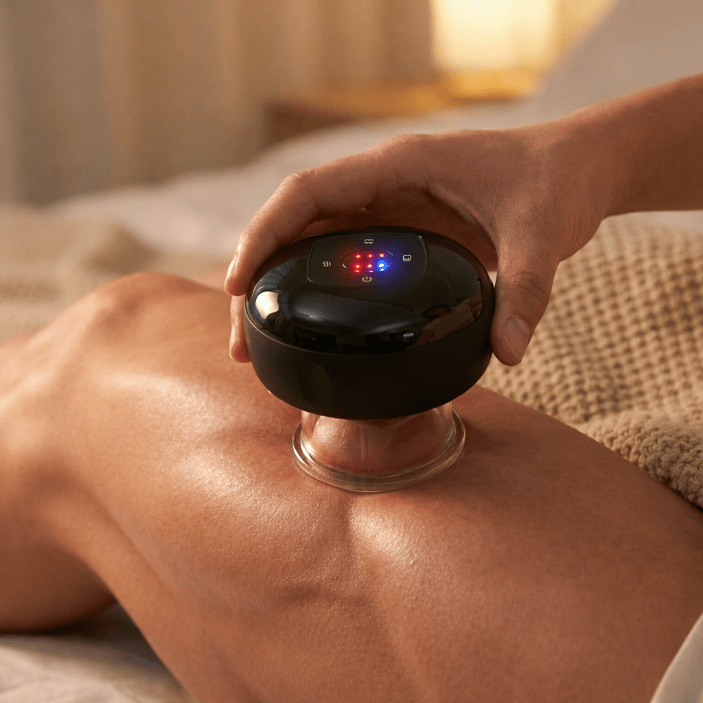 Thera Vacuum Cup™ - TheraJoint